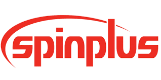 Spinplus logo