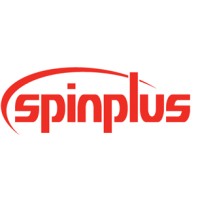 Spinplus logo