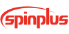 Spinplus logo